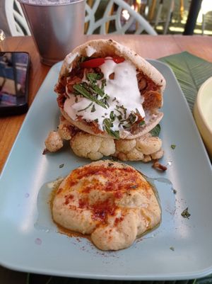  at TROPICOOL in Madrid