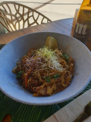  at TROPICOOL in Madrid