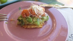  at TROPICOOL in Madrid