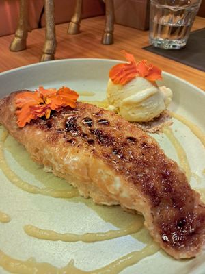  at TROPICOOL in Madrid