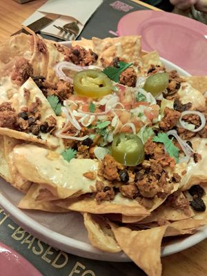  at TROPICOOL in Madrid