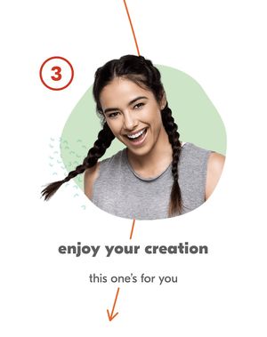 Enjoy   at Salata in Charlotte