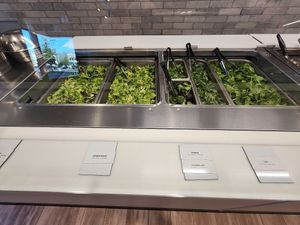  at Salata in Charlotte