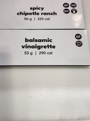  at Salata in Charlotte