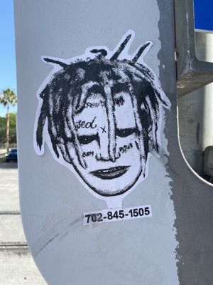   at Ouija Macc - Psychopathic Records in Farmington Hills