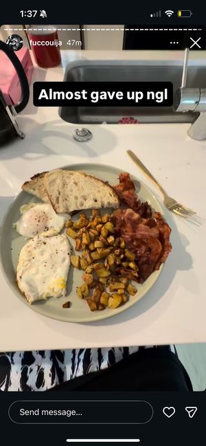  at Ouija Macc - Psychopathic Records in Farmington Hills