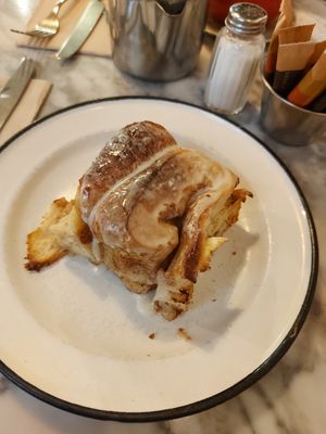  at Adorado in Madrid