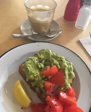  at Adorado in Madrid