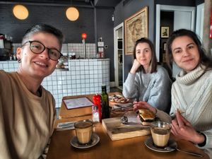  at Adorado in Madrid