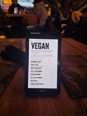  at Yard House in New York City