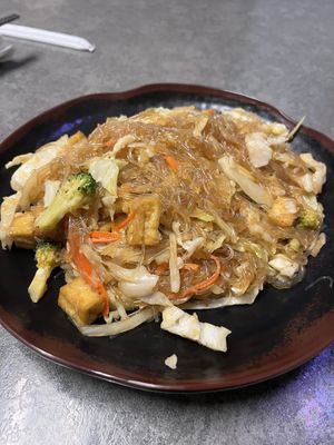   at Lotus Thai Cuisine in Athens