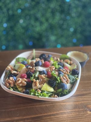   at Drip Juice Therapy in Lake Mary