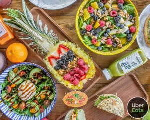  at Drip Juice Therapy in Lake Mary