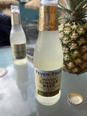   at Afro Vegana Foods in San Juan