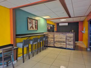  at Afro Vegana Foods in San Juan