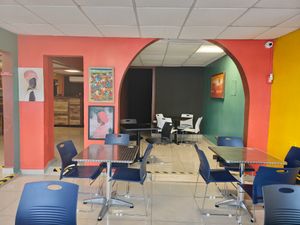  at Afro Vegana Foods in San Juan