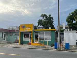  at Afro Vegana Foods in San Juan
