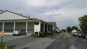 Miller's Natural Foods at Miller's Natural Foods in Bird In Hand