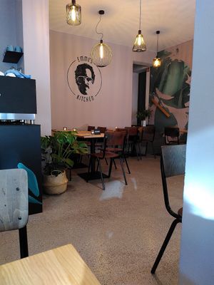  at Emmi's Kitchen - Schwabing in Munich