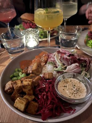   at Emmi's Kitchen - Schwabing in Munich