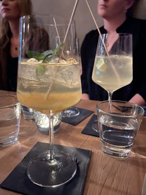   at Emmi's Kitchen - Schwabing in Munich