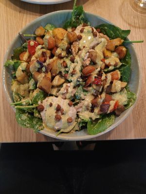  at Emmi's Kitchen - Schwabing in Munich