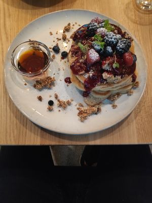  at Emmi's Kitchen - Schwabing in Munich