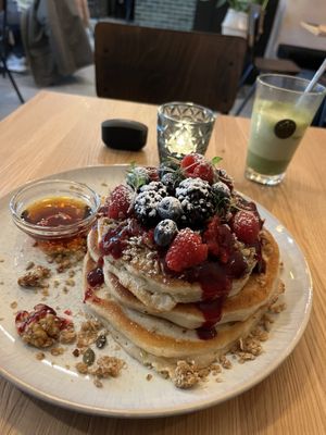   at Emmi's Kitchen - Schwabing in Munich