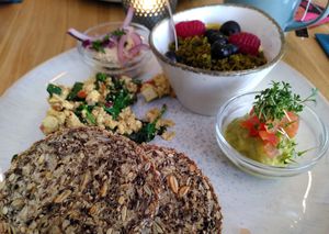  at Emmi's Kitchen - Schwabing in Munich