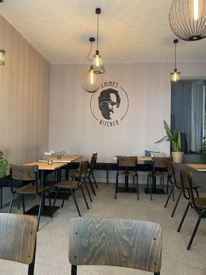   at Emmi's Kitchen - Schwabing in Munich