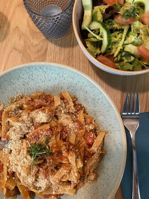   at Emmi's Kitchen - Schwabing in Munich