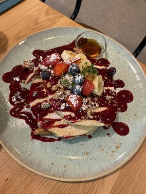   at Emmi's Kitchen - Schwabing in Munich