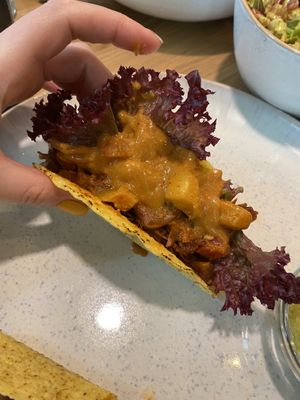   at Emmi's Kitchen - Schwabing in Munich