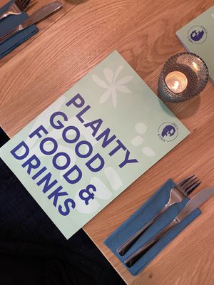   at Emmi's Kitchen - Schwabing in Munich