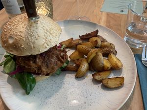   at Emmi's Kitchen - Schwabing in Munich