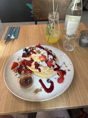   at Emmi's Kitchen - Schwabing in Munich