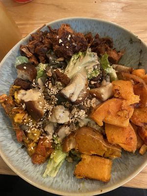   at Emmi's Kitchen - Schwabing in Munich