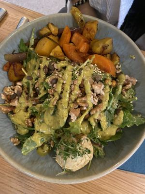   at Emmi's Kitchen - Schwabing in Munich