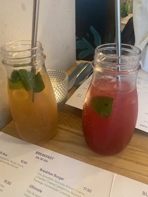   at Emmi's Kitchen - Schwabing in Munich