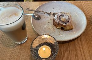   at Emmi's Kitchen - Schwabing in Munich