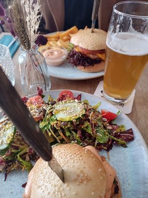  at Emmi's Kitchen - Schwabing in Munich