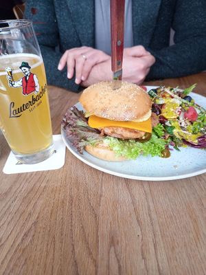  at Emmi's Kitchen - Schwabing in Munich