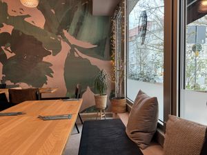   at Emmi's Kitchen - Schwabing in Munich