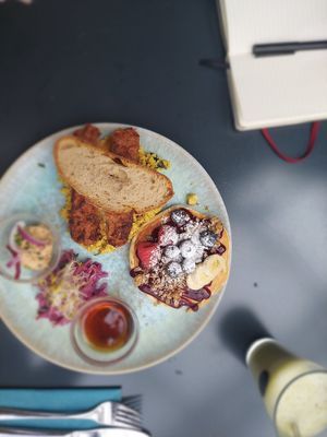  at Emmi's Kitchen - Schwabing in Munich