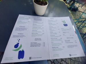  at Emmi's Kitchen - Schwabing in Munich