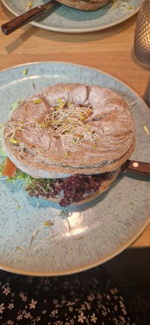  at Emmi's Kitchen - Schwabing in Munich