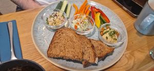  at Emmi's Kitchen - Schwabing in Munich