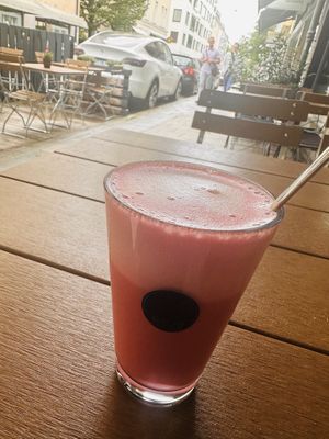   at Emmi's Kitchen - Schwabing in Munich