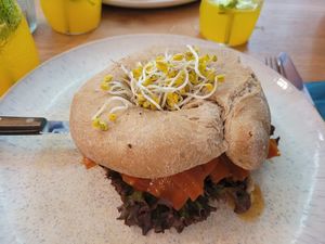  at Emmi's Kitchen - Schwabing in Munich