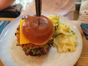  at Emmi's Kitchen - Schwabing in Munich